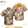 Bambi Funny Hawaiian Shirt