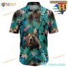 Bear Hawaiian Shirt