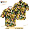 Beavis And Butt Hawaiian Shirt