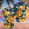 Bee Colorful Hawaiian Shirt