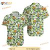 Beer Golf Hawaiian Shirt