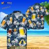 Beer Hawaiian Shirt