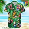 Billiard Hawaiian Shirt