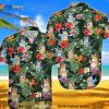 Bluey Family Hawaiian Shirt