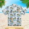 Bluey Family Hawaiian Shirt