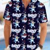 Bluey Family Hawaiian Shirt