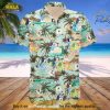 Blueydad Family Goes To The Beach Hawaiian Shirt