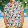 Blueydad Hawaiian Shirt