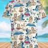 Blueydad Hawaiian Shirt