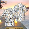 Blueydad Hawaiian Shirt