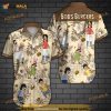 Bob Burger Hawaiian Shirt