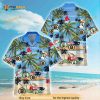 Boston Celtics Boston Red Sox Funny Hawaiian Shirt