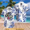 Boston Celtics Funny Hawaiian Shirt For Summer Lovers