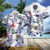 Boston Celtics Funny Hawaiian Shirt