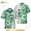 Boston Celtics Funny Hawaiian Shirt