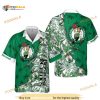 Boston Celtics Funny Hawaiian Shirt