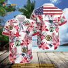 Boston Celtics NBA Champions Funny Hawaiian Shirt