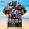 Broadway Musical Theater Unisex Hawaiian Shirt