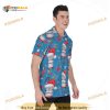 Budweiser Beer Hawaiian Shirt