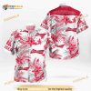 Budweiser Hawaiian Shirt