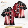 Budweiser Hawaiian Shirt