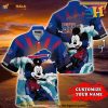 Buffalo Bills NFL Customized Hawaiian Shirt Mickey Surfing Hot Trends Summer Gift