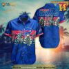 Buffalo Bills NFL Hawaiian Shirt Tropical Patterns Gift For Fan NFL Enthusiast