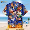 Bugs Bunny Hawaiian Shirt