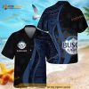 Busch Light Hawaiian Shirt