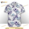 Busch Light Hawaiian Shirt