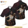 Caravaggio Set Hawaiian Shirt