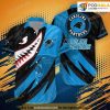 Carolina Panthers NFL Hawaiian Shirt Printeds Summer For Fan NFL Enthusiast