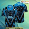 Carolina Panthers NFL Hawaiian Shirt Summer Best Gift For Men Women