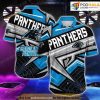 Carolina Panthers NFL Hawaiian Shirt Trending Summer For Sports Fans