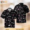 Cat Lovers Hawaiian Shirt