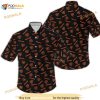 Chicago Bears 3D Funny Hawaiian Shirt