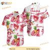 Chick-fil-a Hawaiian Shirt