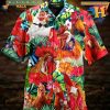 Chicken Tropical Hawaii Shirt