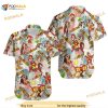 Chip And Dale Disney Hawaiian Shirt