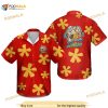 Chip Dale Unisex Hawaiian Shirt