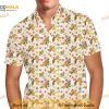 Chip ‘n Dale Disney Hawaiin Shirt