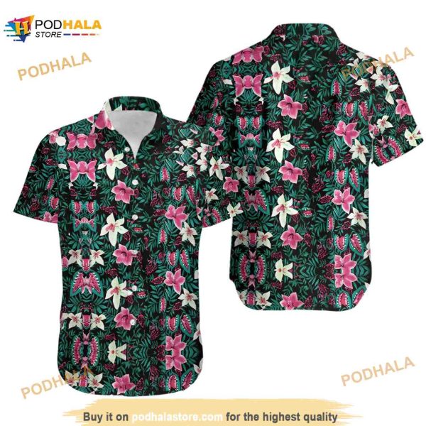 Chunk The Goonies Funny Hawaiian Shirt