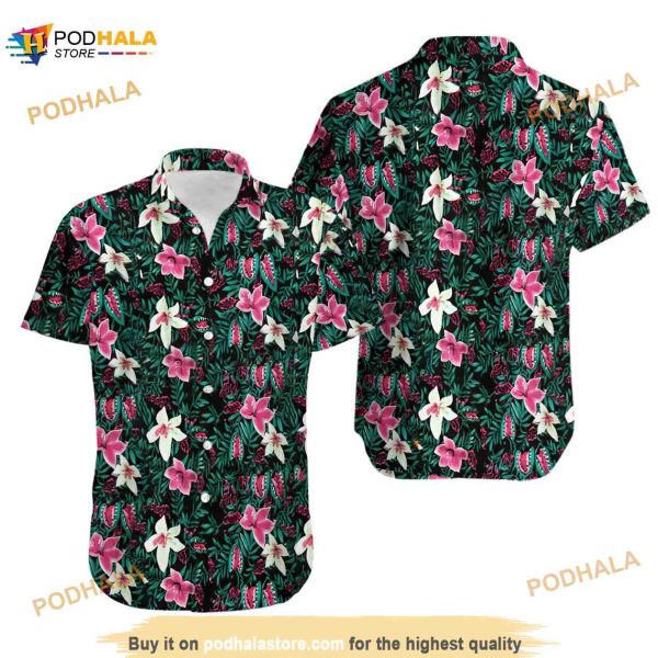 Chunk The Goonies  Funny Hawaiian Shirt