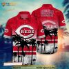 Cincinnati Reds MLB Hawaiian Shirt