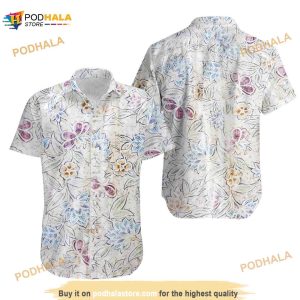 Cooke Street Funny Hawaiian Shirt