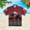 Coors Ligh Beer D Hawaiian Shirt