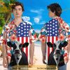 Cow Lovers Funny Hawaiian Shirt