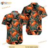 Crab Funny Hawaiian Shirt