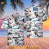 Cruise Funny Hawaiian Shirt