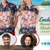 Custom Hawaiian Outfits